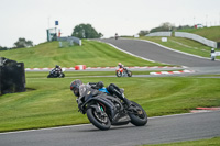 Advanced Group Black Bikes